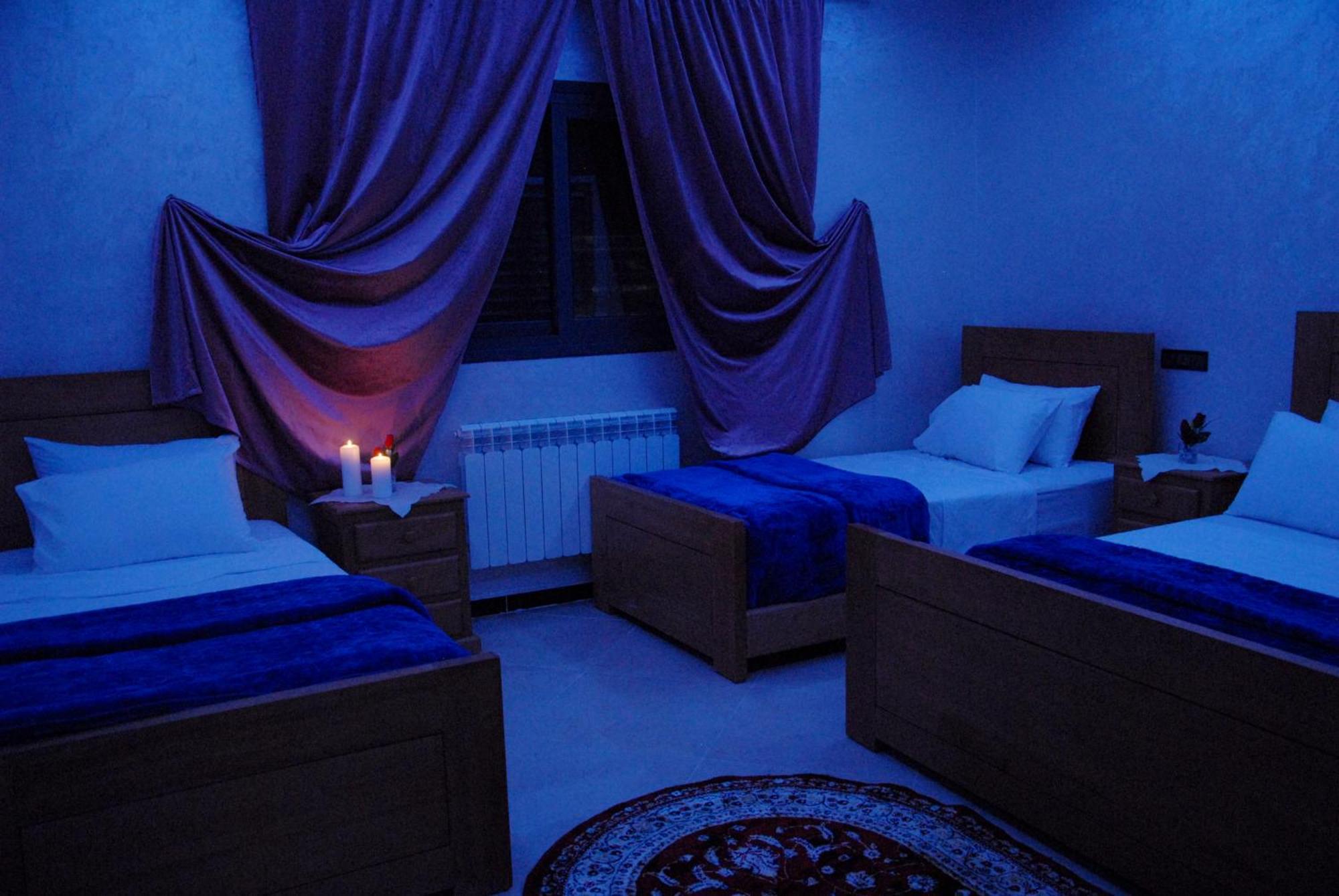 Moonrise Villa Vip Midelt Eksteriør bilde
