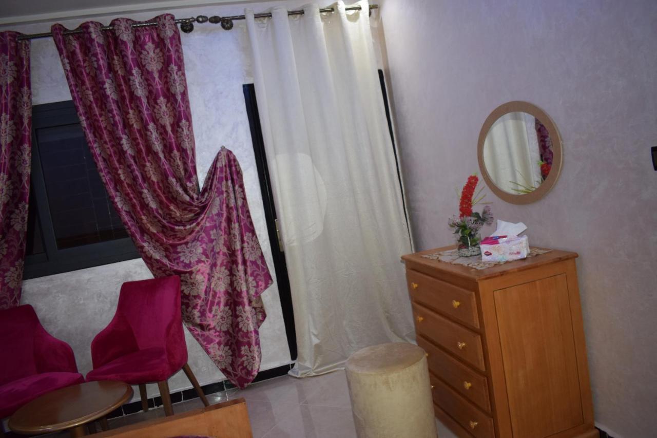 Moonrise Villa Vip Midelt Eksteriør bilde